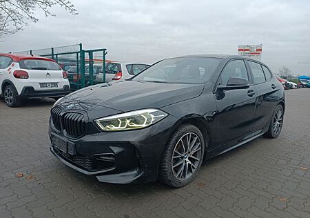 BMW 116d M Sport M Paket Kamera
