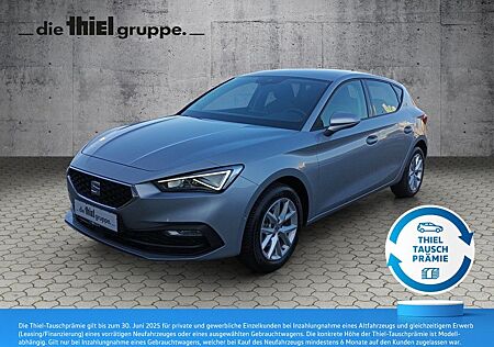 Seat Leon 1.5 TSI 6-Gang Style Voll-LED+Navi+PDC+Klim
