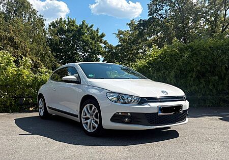 VW Scirocco Volkswagen 1.4 TSI