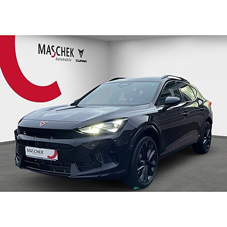 Cupra Formentor leasen