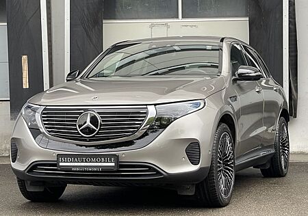 Mercedes-Benz EQC 400 4Matic LED Schiebedach Keyless-Go 360°