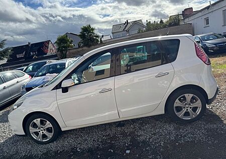 Renault Scenic III Dynamique/INSPEKTIONNEU