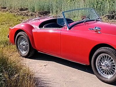 MGA