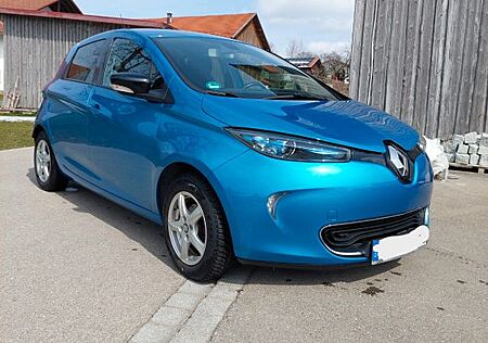 Renault ZOE Intens ZE40
