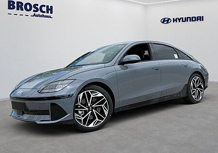 Hyundai IONIQ 6 2WD 77kWh UNIQ 20ZOLL+BOSE+MATRIX+LEDER+