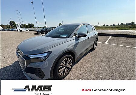 Audi Q4 e-tron Advanced 45 Sportsitze/Assistenz+/Nav+