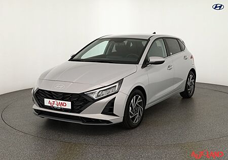 Hyundai i20 1.2 LED Navi Kamera Tempomat