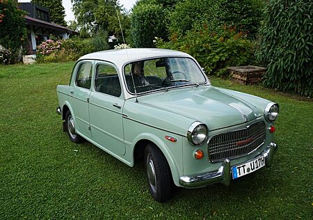 Fiat Oldtimer 1100/103D