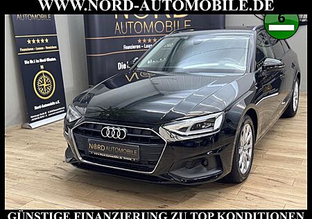 Audi A4 35 Avant 2.0 TFSI S-Tronic Navi/LED/PDC/SHZ