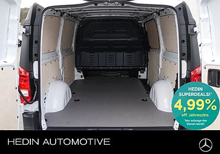 Mercedes-Benz Vito 114 CDI Kasten Lang |AHK|KLIMA|Tempomat|SHZ