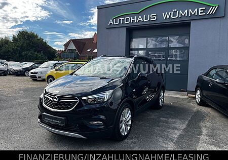 Opel Mokka X Innov.Klima*Navi*Temp*PDC*SHZ*AHK*BT*Iso