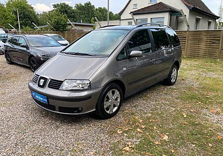 Seat Alhambra Vigo 7 Sitzplätze/Top Zustand