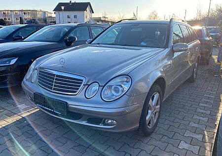 Mercedes-Benz E 200 KOMPRESSOR T CLASSIC Classic