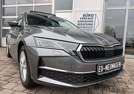 Skoda Octavia Combi 1.5 TSI mHEV DSG Selection 5J GAR