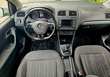 VW Polo Volkswagen 1.0 55kW BMT Comfortline Comfortline