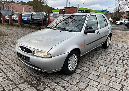 Ford Fiesta 1.3 Klima - 62.000 KM