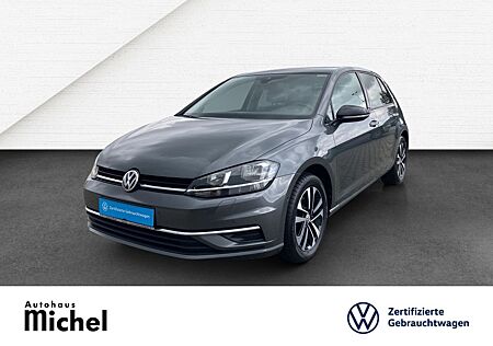 VW Golf Volkswagen 7 TDI IQ.DRIVE 241,-  mtl. ohne Anzahlung