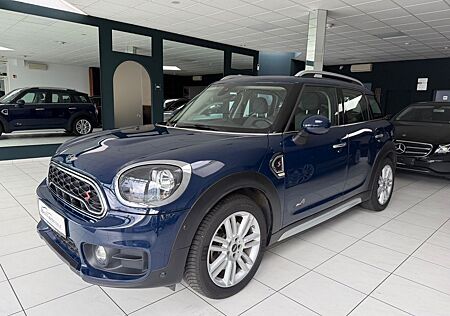 Mini Cooper S Countryman ALL4 Navi ACC CAM PDC SHZ !