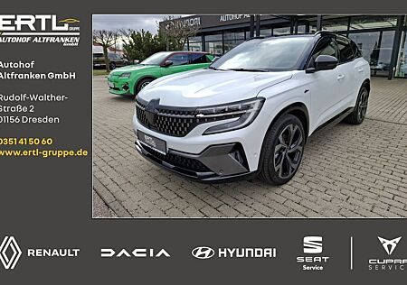 Renault Austral Techno Esprit Alpine Mild Hybrid 160 A.