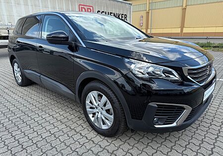 Peugeot 5008 BlueHDi 130 EAT8 Business 7 SITZE/NAV/PDC!