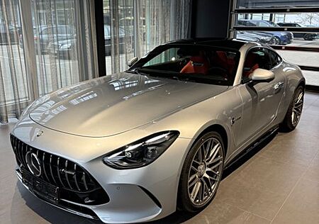 Mercedes-Benz AMG GT 63 4M+ Premium Plus 5 Jahre Garantie BTC