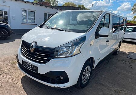 Renault Trafic Combi L2H1 2,9t m. Rollstuhl-Rampe