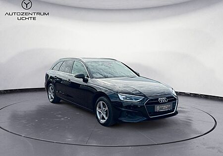 Audi A4 Avant 35 TDI S LINE/VC/3ZONEN/ACC/KAMERA**