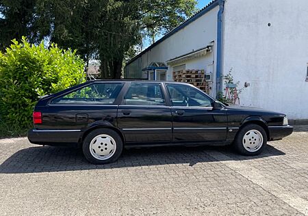 Audi 200 Avant Quattro 20V