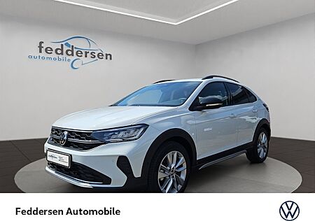 VW Taigo Volkswagen Goal 1.0 TSI ACC Navi Sitzheizung Rückfahr