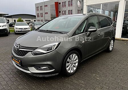 Opel Zafira C Innovation AHK+Garantie+PDC+SHZ