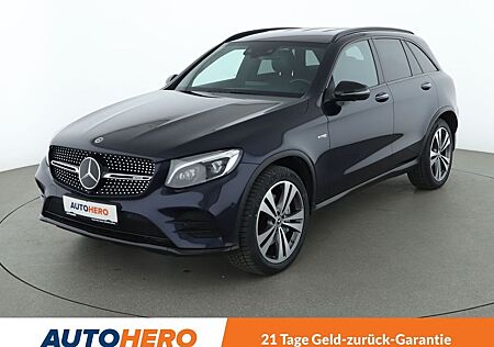 Mercedes-Benz GLC 43 AMG 4Matic Aut.*NAVI*ACC*CAM*PDC*SHZ*LED*