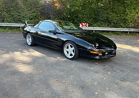 Chevrolet Camaro Z28 5,7 V8