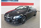 Mercedes-Benz E 200 Cabrio LED,Navi,2Hand,Leder,