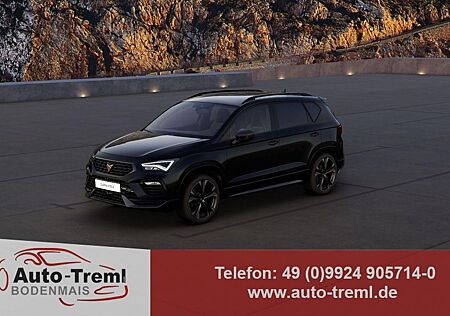 Cupra Ateca 1.5 TSI DSG 150 PS AHK Top View Virtual...