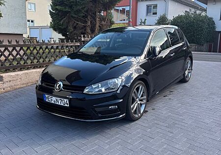 VW Golf Volkswagen 1.4 TSI DSG BMT ALLSTAR ALLSTAR