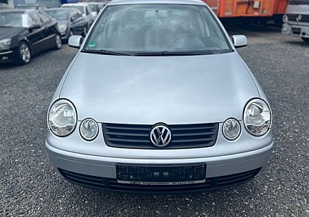 VW Polo Volkswagen IV Comfortline/TÜV NEU/Scheckheft/ KLIMA