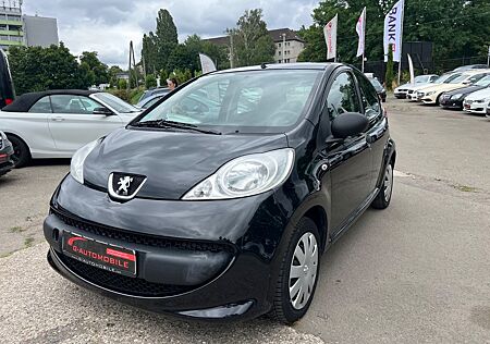 Peugeot 107 Petit Filou