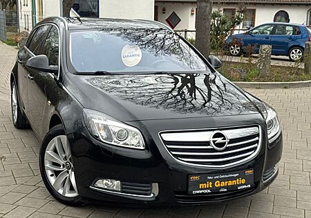 Opel Insignia A 2.0CDTI Sports Tourer Innovation AUT.