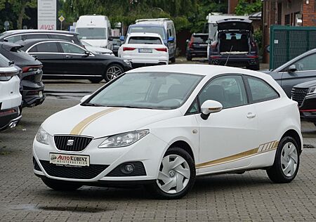 Seat Ibiza Lim. Reference TEMP OUTLAW EDITION
