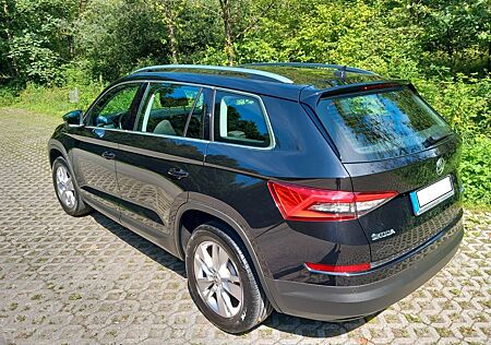 Skoda Kodiaq 1.4 TSI 92kW Ambition Ambition