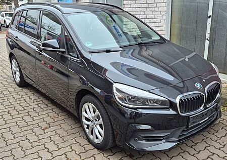 BMW 218 2 Gran Tourer d Advantg./HUD/LED/Sportsitze