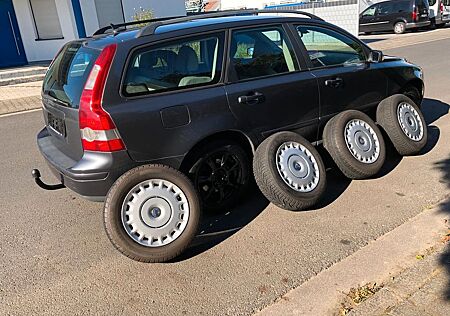 Volvo V50 1.8 Momentum 125- PS.148 Tkm. TOP Zust. TUV
