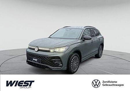 VW Tiguan Volkswagen R-Line "Black Style" 2.0 TSI 4MOTION DSG