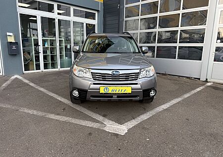 Subaru Forester 2.5X Limitierte Edition "30 Ja