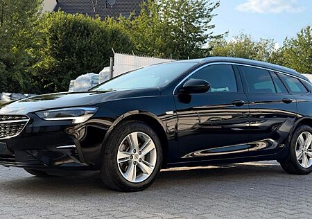 Opel Insignia 2.0,Leder,Navi,ILUX-Led,Memory,Kamera,