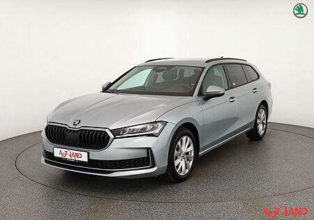 Skoda Superb Combi 2.0 TDI DSG LED ACC Navi Kamera