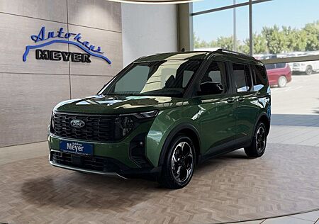 Ford Tourneo Courier Active 1,0 125PS Aut.5*J.Gar/Nav