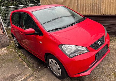 Seat Mii Style 4t. Klima