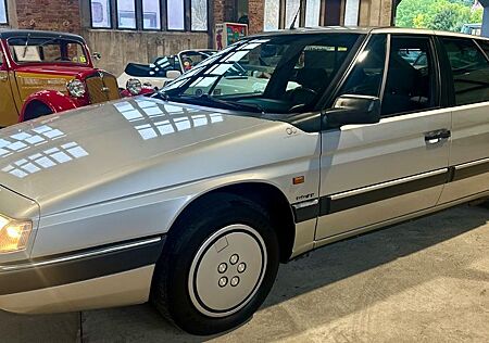 Citroën XM 2.1 TD12V Raumschiff 1.Hd. Frankreich TOP!