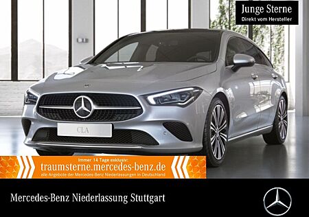 Mercedes-Benz CLA 250 Shooting Brake CLA 250 e SB Prog/Pano/Mbeam/Kam/Keyless/CarPlay
